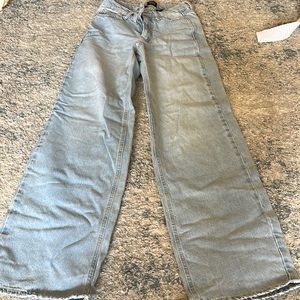 BDG urban outfitters dip jeans